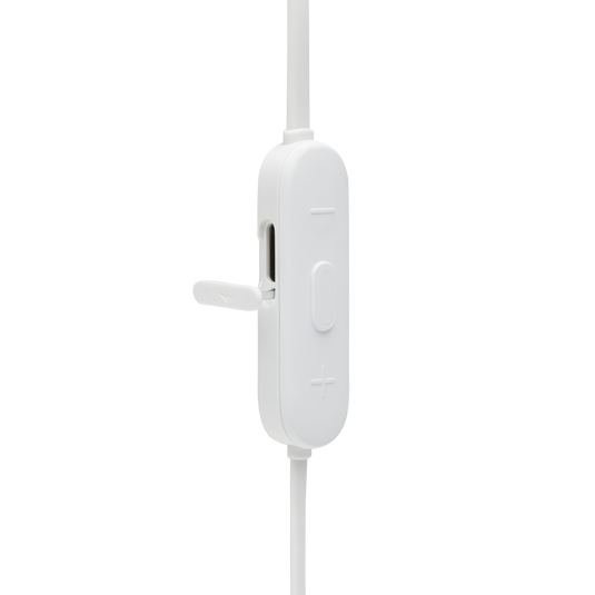 JBL Tune 125BT | ワイヤレスインイヤーヘッドホン